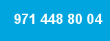 971 448 80 04 971 448 80 04